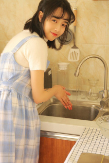 《姜可》
